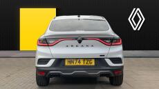 Renault Arkana 1.6 E-Tech FHEV 145 Esprit Alpine 5dr Auto Hybrid Estate